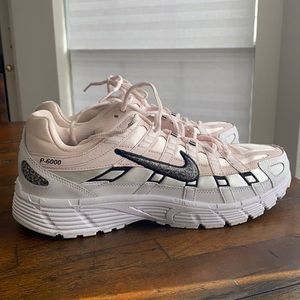 Nike P-6000 Shoes